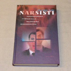 Markku Salo Narsisti